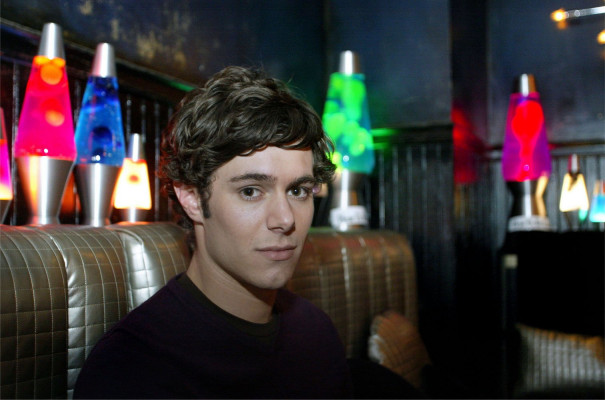 Adam Brody pic #205273
