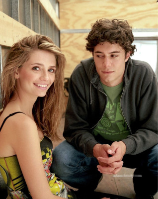 Adam Brody pic #346566