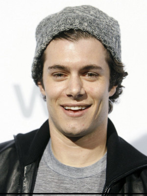 photo 29 in Adam Brody gallery [id346569] 2011-01-24 00:00:00