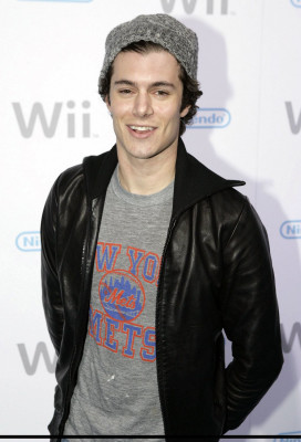 Adam Brody pic #346568