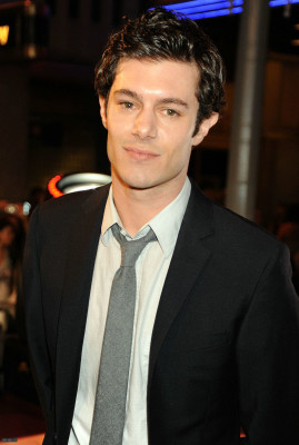 Adam Brody pic #346567