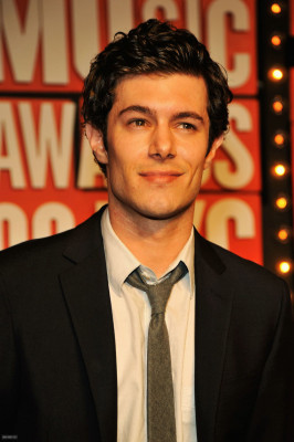 Adam Brody pic #346565