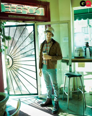 photo 6 in Adam Brody gallery [id744444] 2014-06-30 00:00:00