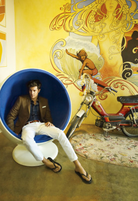 photo 8 in Adam Brody gallery [id744442] 2014-06-30 00:00:00