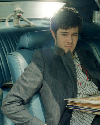 Adam Brody pic #87988