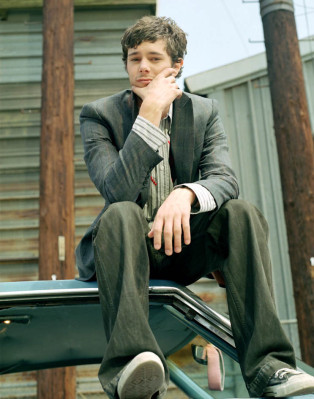 Adam Brody pic #87987