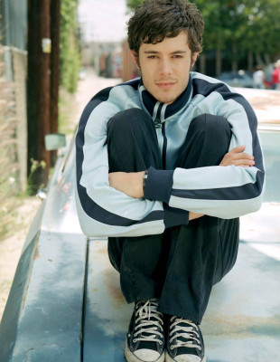Adam Brody pic #87970