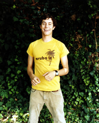 Adam Brody pic #87969