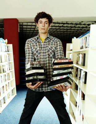 Adam Brody pic #87967