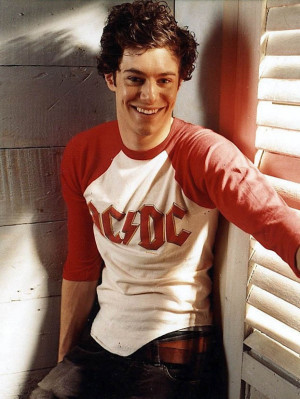 Adam Brody pic #87966