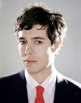 Adam Brody pic #87964