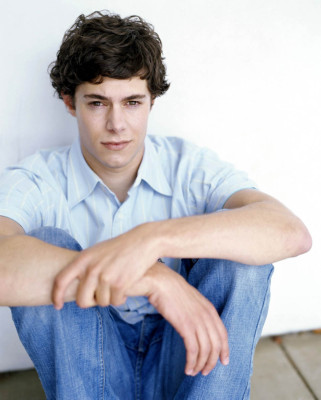 Adam Brody pic #87962