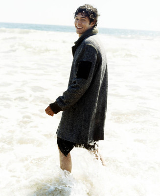 Adam Brody pic #87982