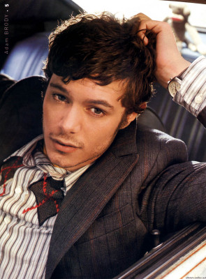 Adam Brody pic #87984