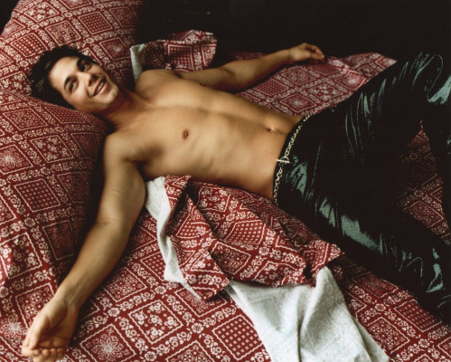 Adam Garcia pic #283119