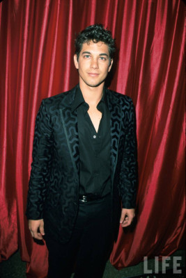 Adam Garcia pic #214888