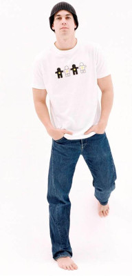 Adam Garcia pic #214887