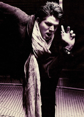 photo 27 in Adam Lambert gallery [id258234] 2010-04-23 00:00:00