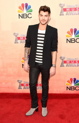 Adam Lambert pic #800132