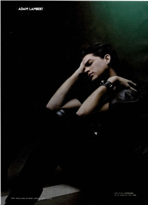 photo 25 in Adam Lambert gallery [id258353] 2010-04-23 00:00:00
