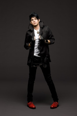 photo 9 in Adam Lambert gallery [id317996] 2010-11-25 00:00:00