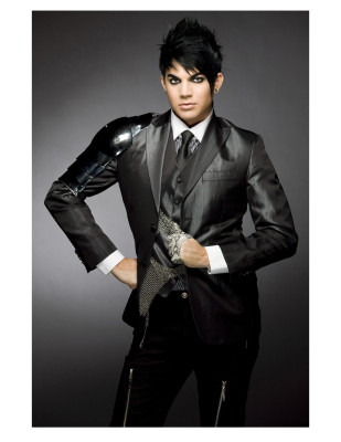 photo 8 in Adam Lambert gallery [id317997] 2010-11-25 00:00:00