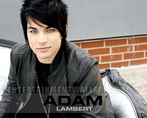 Adam Lambert pic #211822