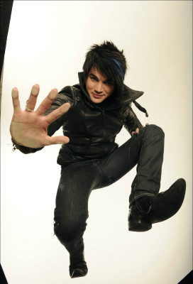 photo 3 in Adam Lambert gallery [id333528] 2011-01-01 00:00:00