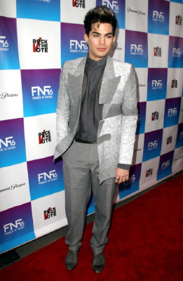 photo 14 in Adam Lambert gallery [id615790] 2013-03-20 00:00:00