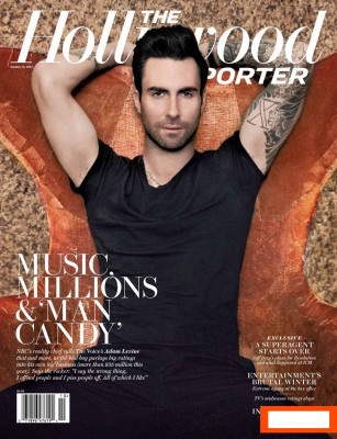 Adam Levine pic #624424
