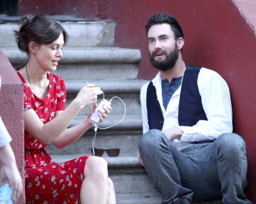 Adam Levine pic #534901