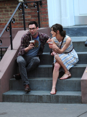 Adam Levine pic #529512