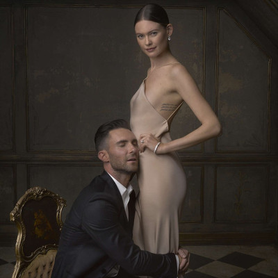 Adam Levine pic #795948