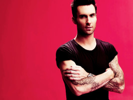Adam Levine pic #583089