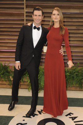 Adam Levine pic #709777