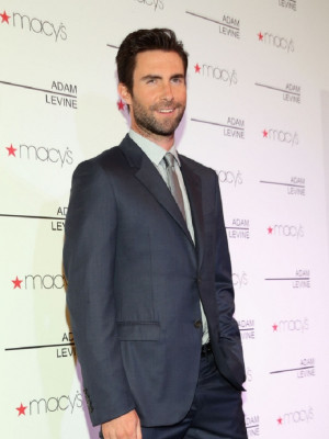 Adam Levine pic #615791