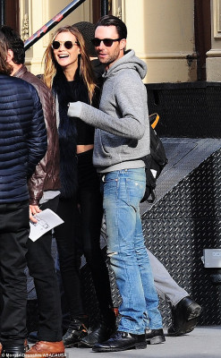 Adam Levine pic #681803