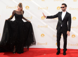 Adam Levine pic #757993