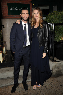 Adam Levine pic #729006