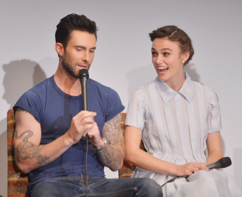 Adam Levine pic #748232