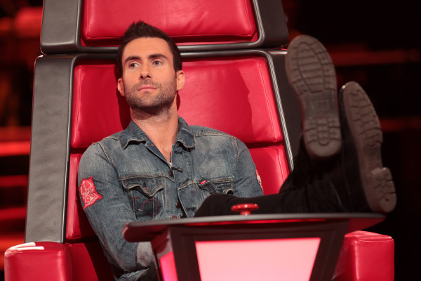 Adam Levine pic #567336