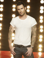 Adam Levine pic #551365