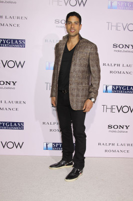 Adam Rodriguez pic #545659