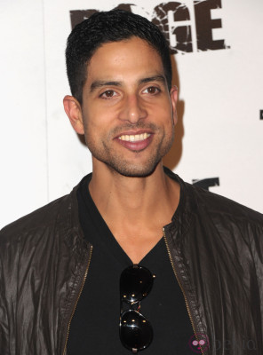 Adam Rodriguez pic #555965