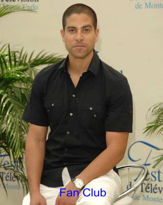 Adam Rodriguez pic #545658