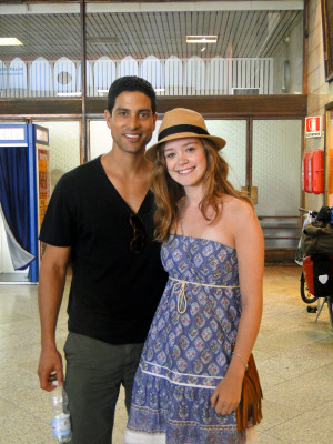 photo 23 in Adam Rodriguez gallery [id540537] 2012-07-26 00:00:00