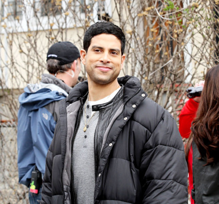 photo 16 in Adam Rodriguez gallery [id540544] 2012-07-26 00:00:00