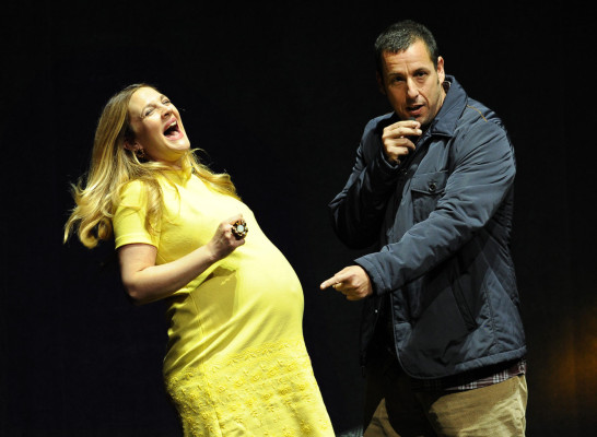 photo 10 in Adam Sandler gallery [id720599] 2014-04-16 00:00:00