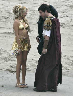 Adam Sandler pic #87916