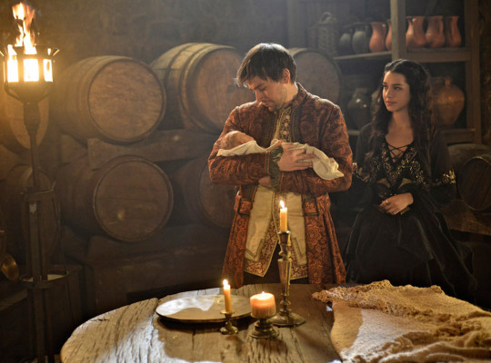 Adelaide Kane pic #740646